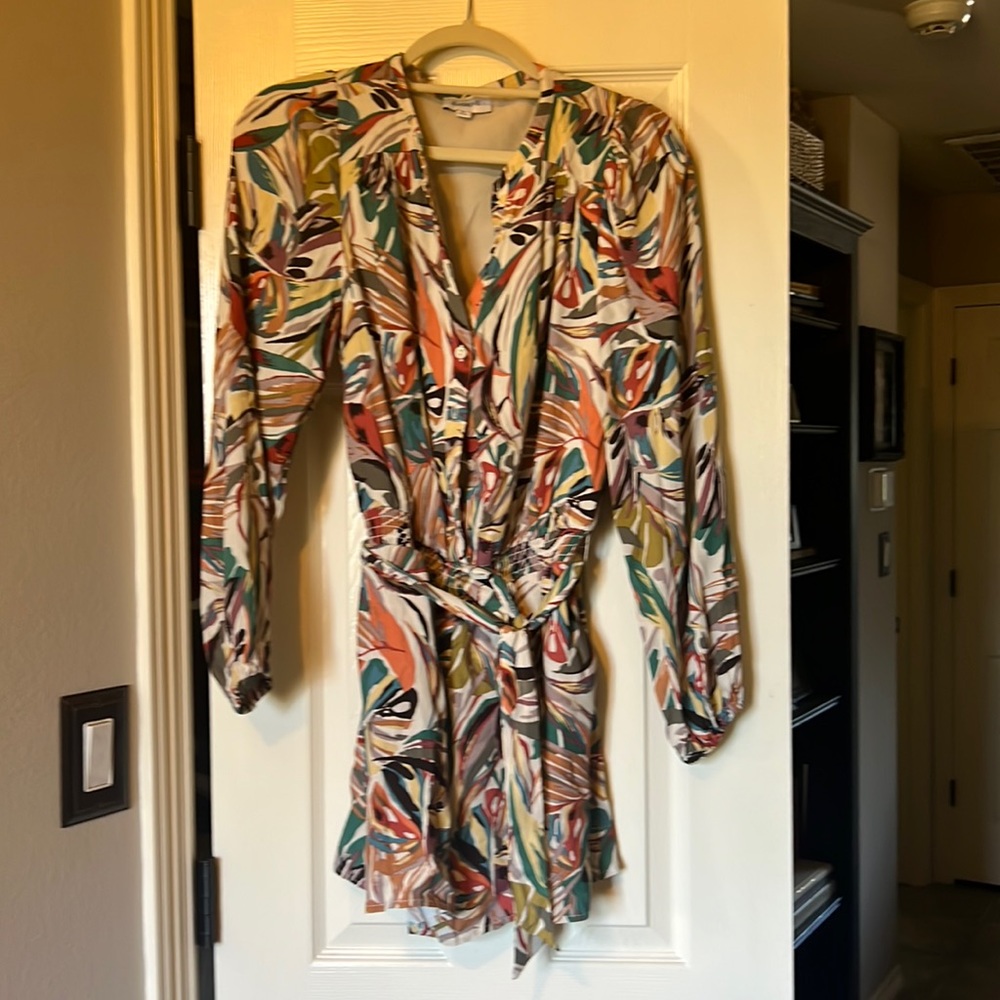 EverEve Evie romper